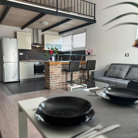 ויפאבה Apartment Stucin מראה חיצוני תמונה