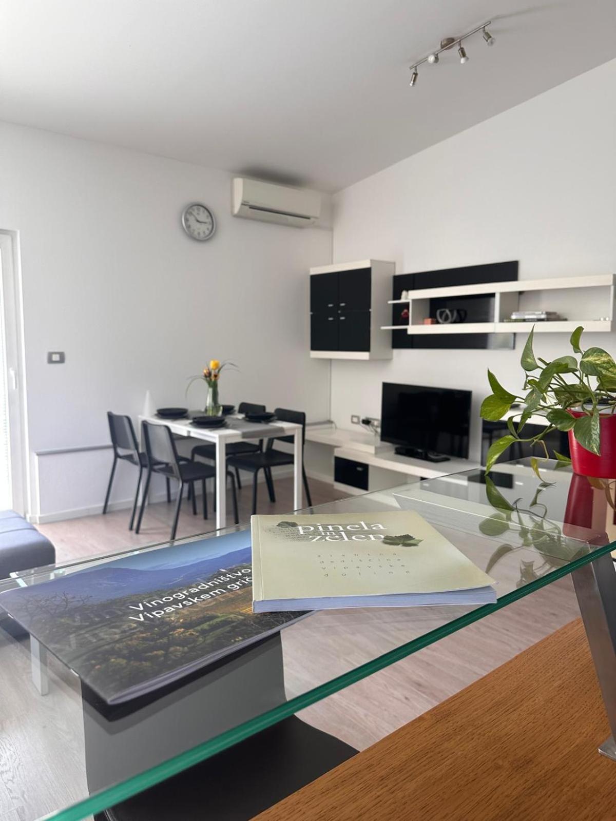 ויפאבה Apartment Stucin מראה חיצוני תמונה