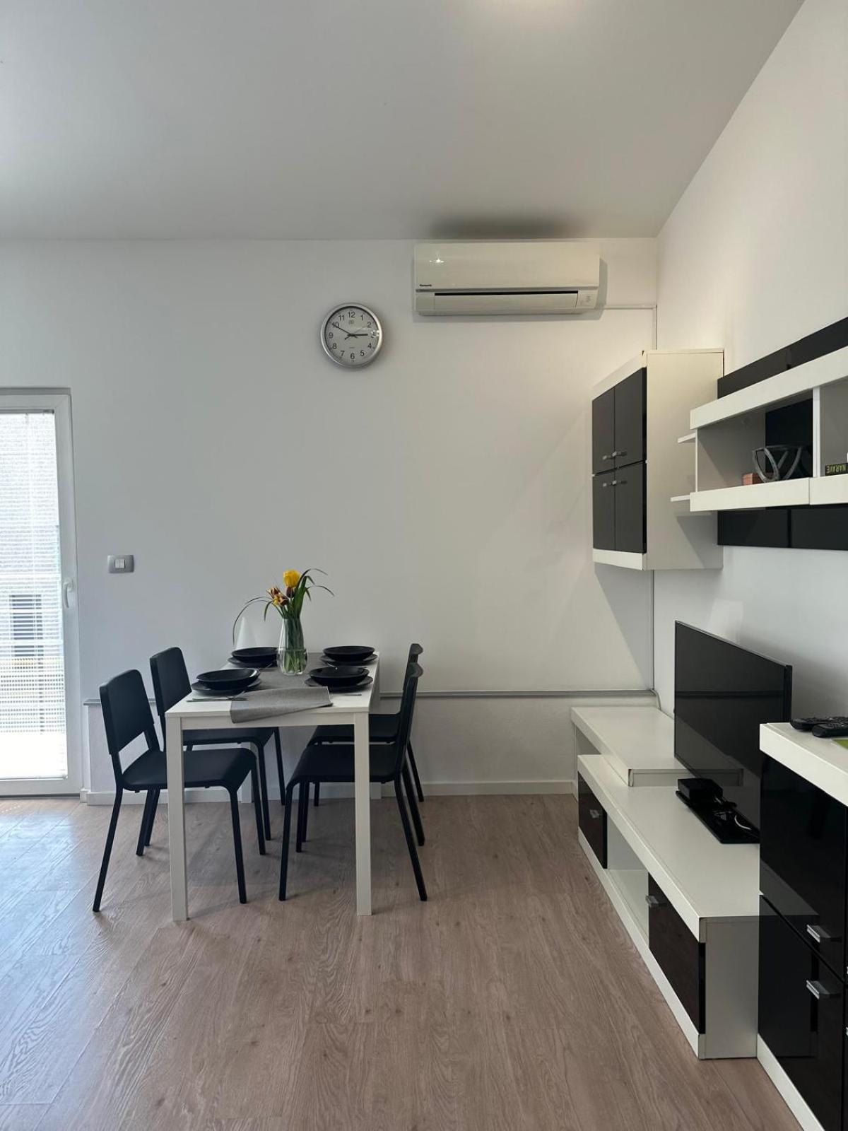 ויפאבה Apartment Stucin מראה חיצוני תמונה