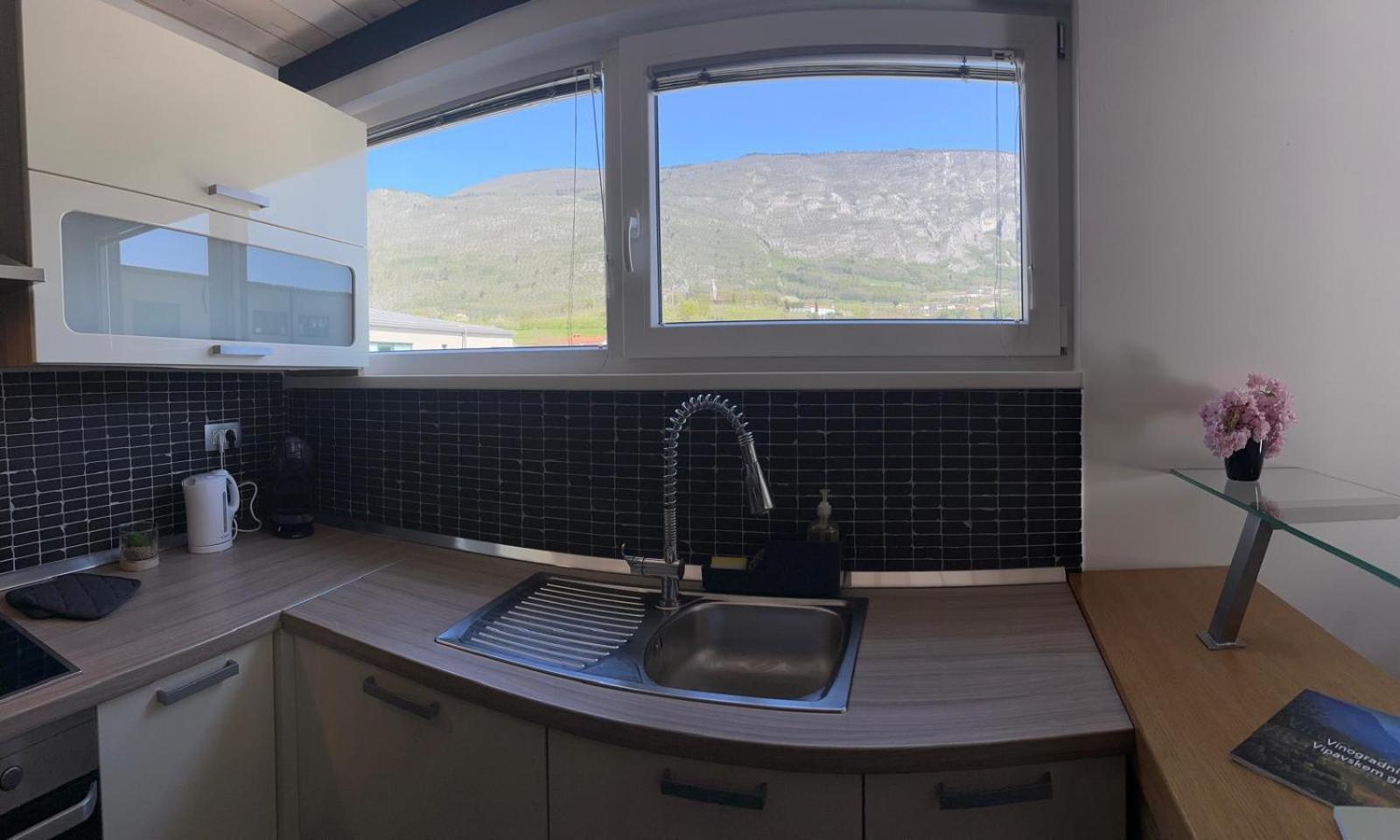 ויפאבה Apartment Stucin מראה חיצוני תמונה