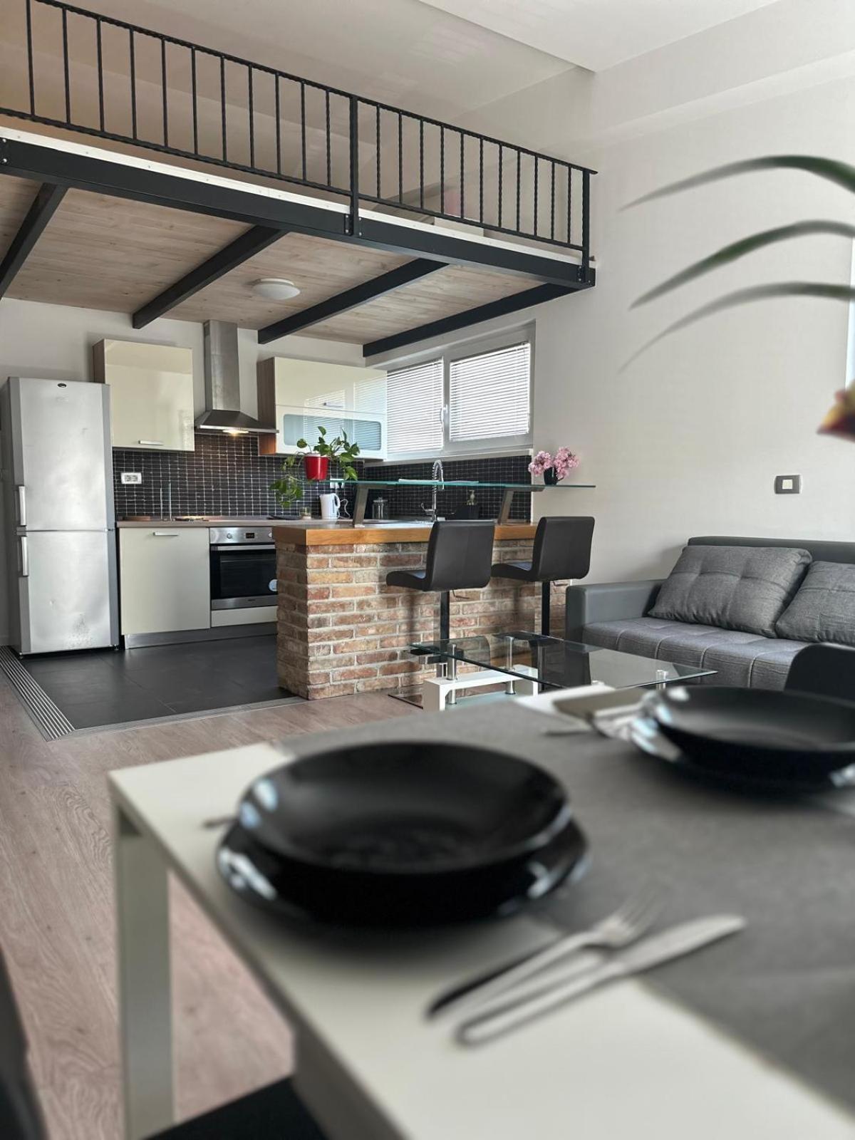 ויפאבה Apartment Stucin מראה חיצוני תמונה