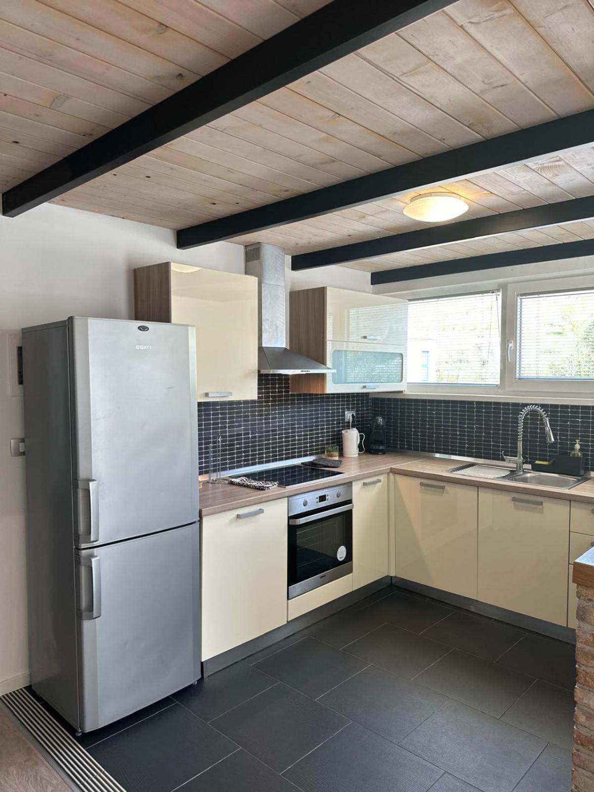 ויפאבה Apartment Stucin מראה חיצוני תמונה