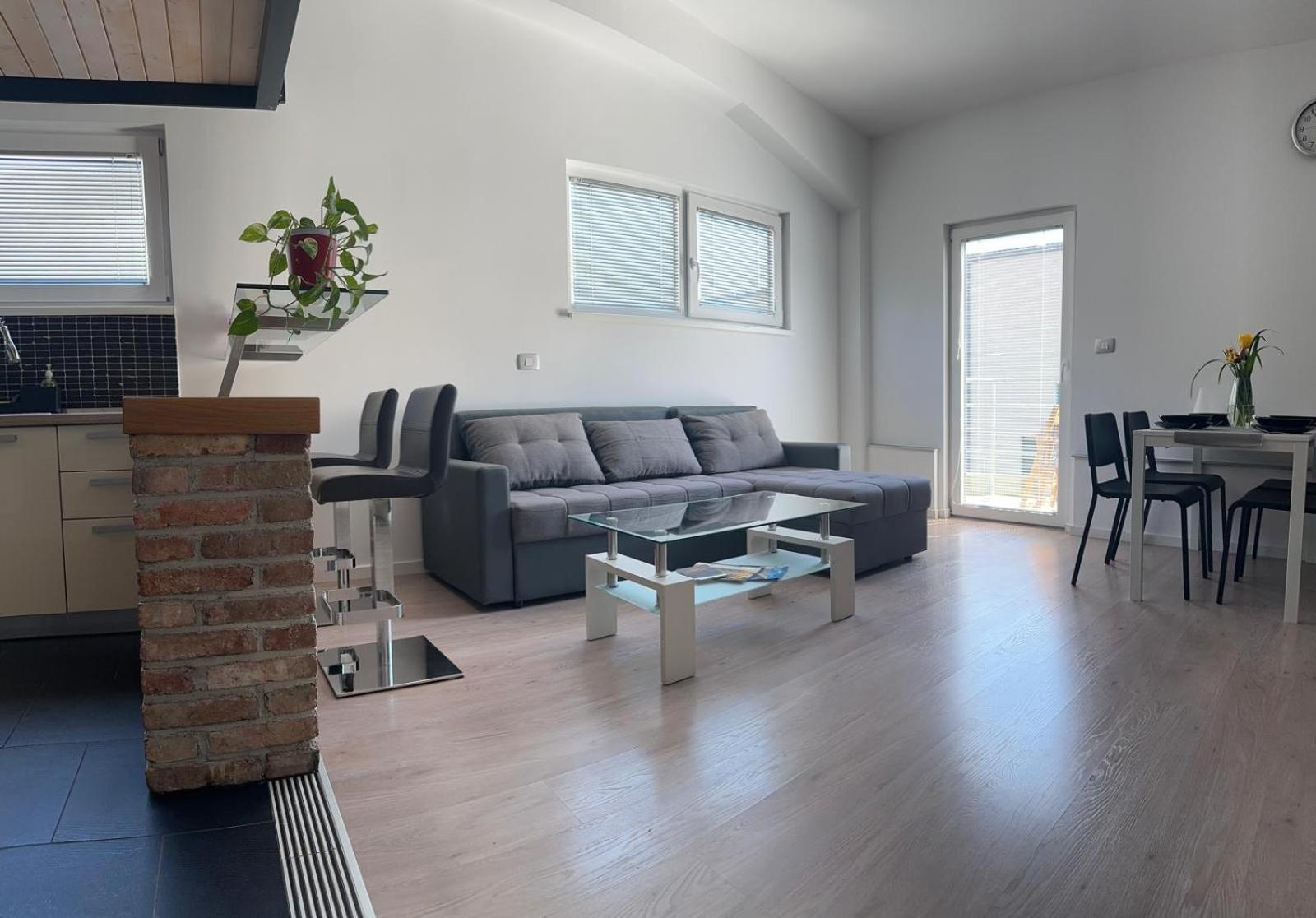 ויפאבה Apartment Stucin מראה חיצוני תמונה