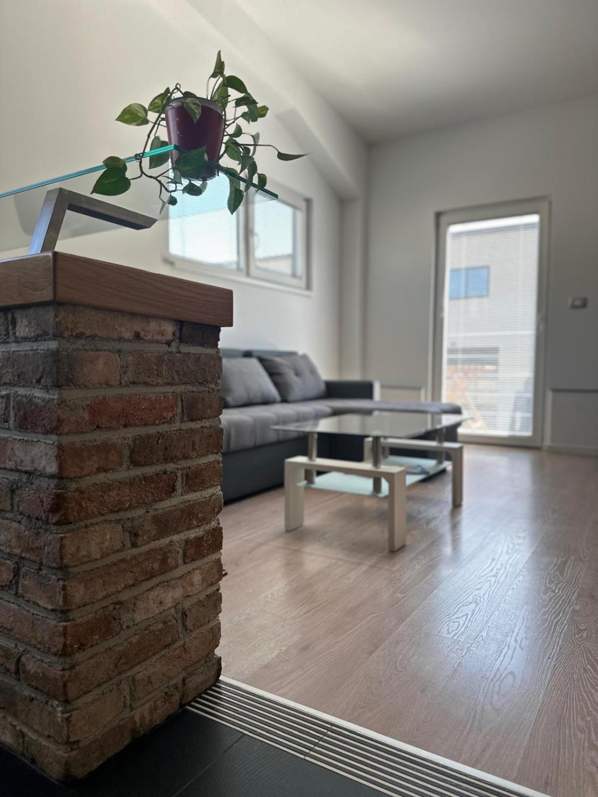ויפאבה Apartment Stucin מראה חיצוני תמונה