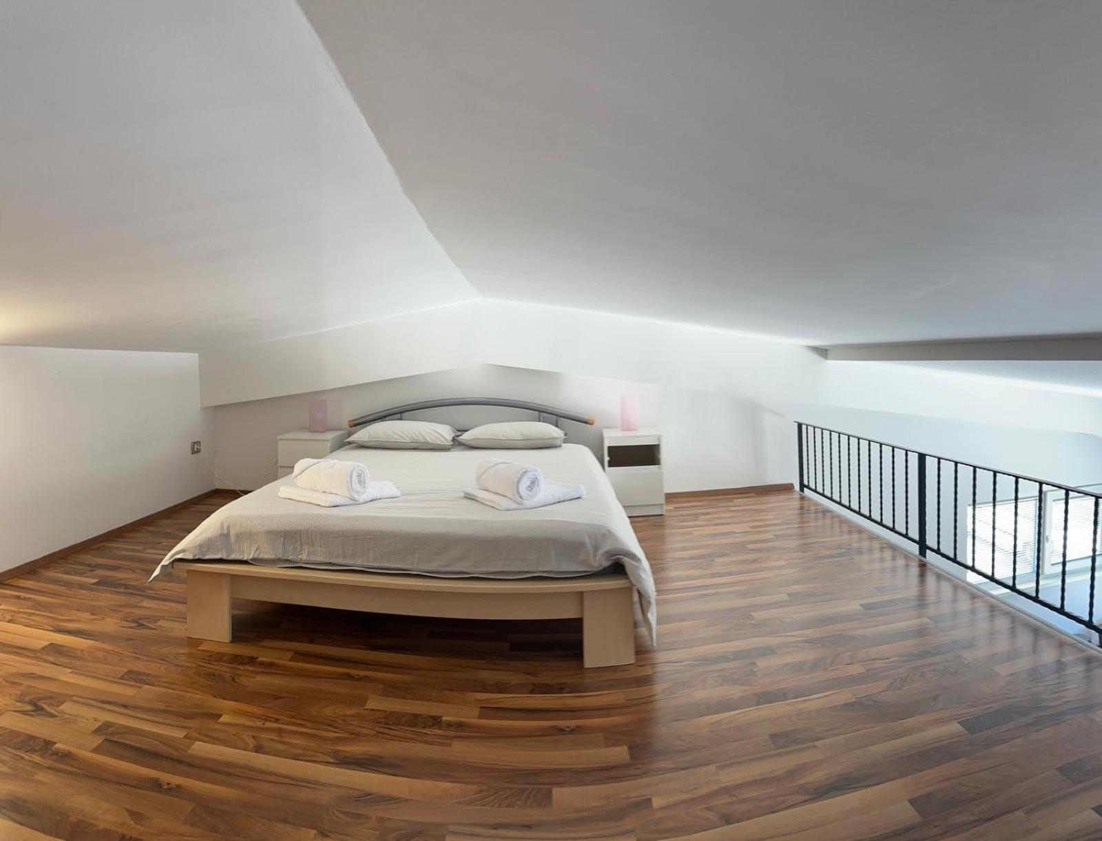 ויפאבה Apartment Stucin מראה חיצוני תמונה