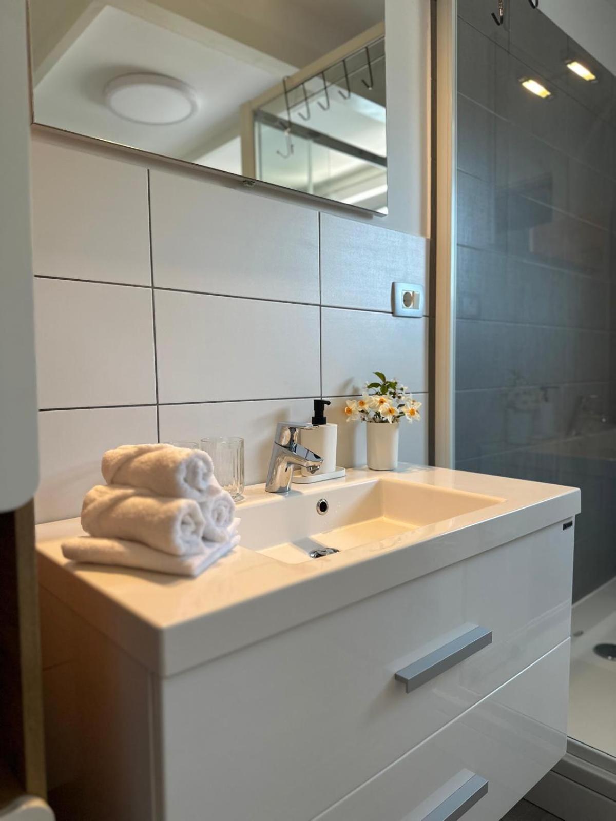 ויפאבה Apartment Stucin מראה חיצוני תמונה
