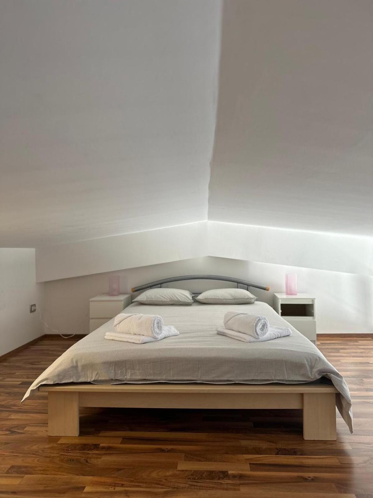 ויפאבה Apartment Stucin מראה חיצוני תמונה
