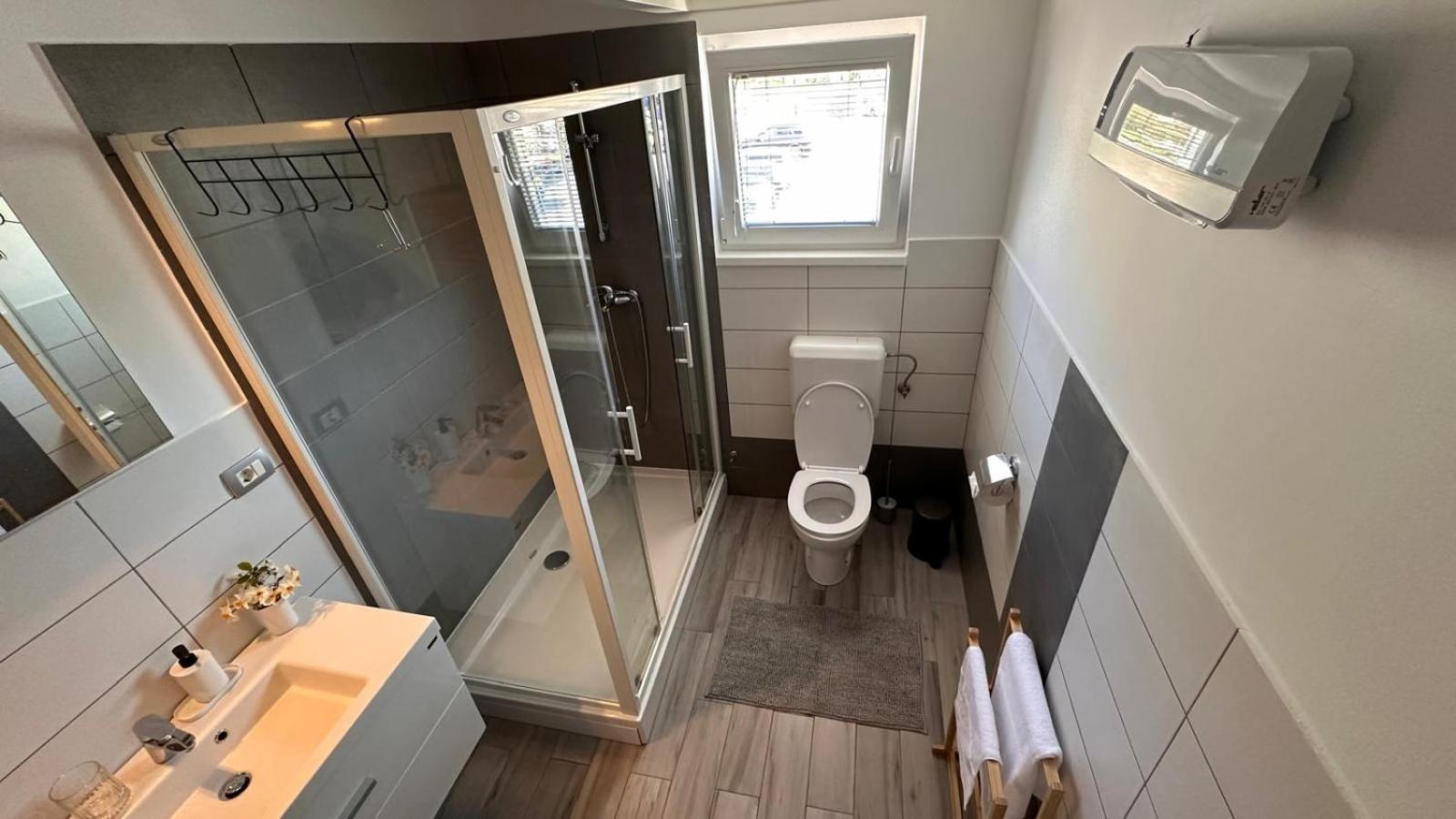 ויפאבה Apartment Stucin מראה חיצוני תמונה