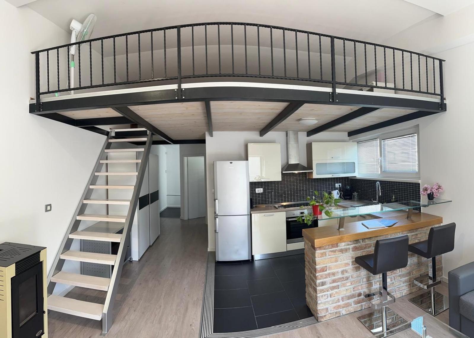 ויפאבה Apartment Stucin מראה חיצוני תמונה