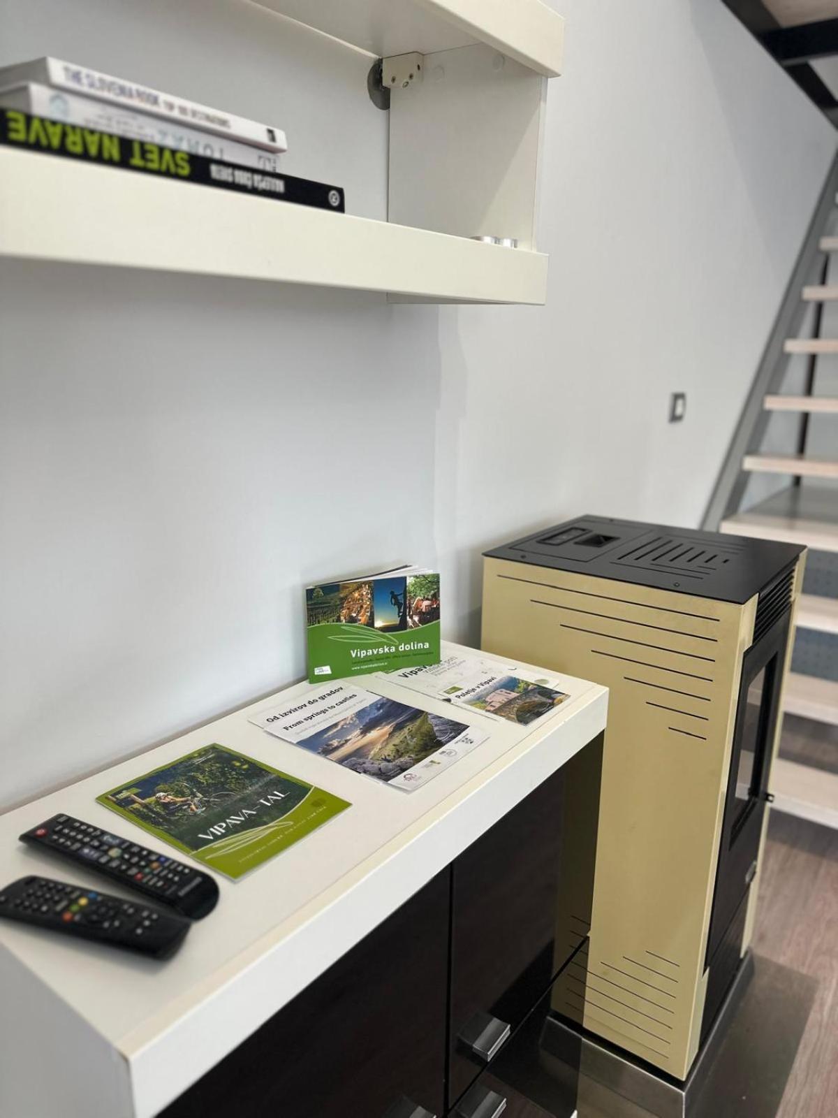 ויפאבה Apartment Stucin מראה חיצוני תמונה