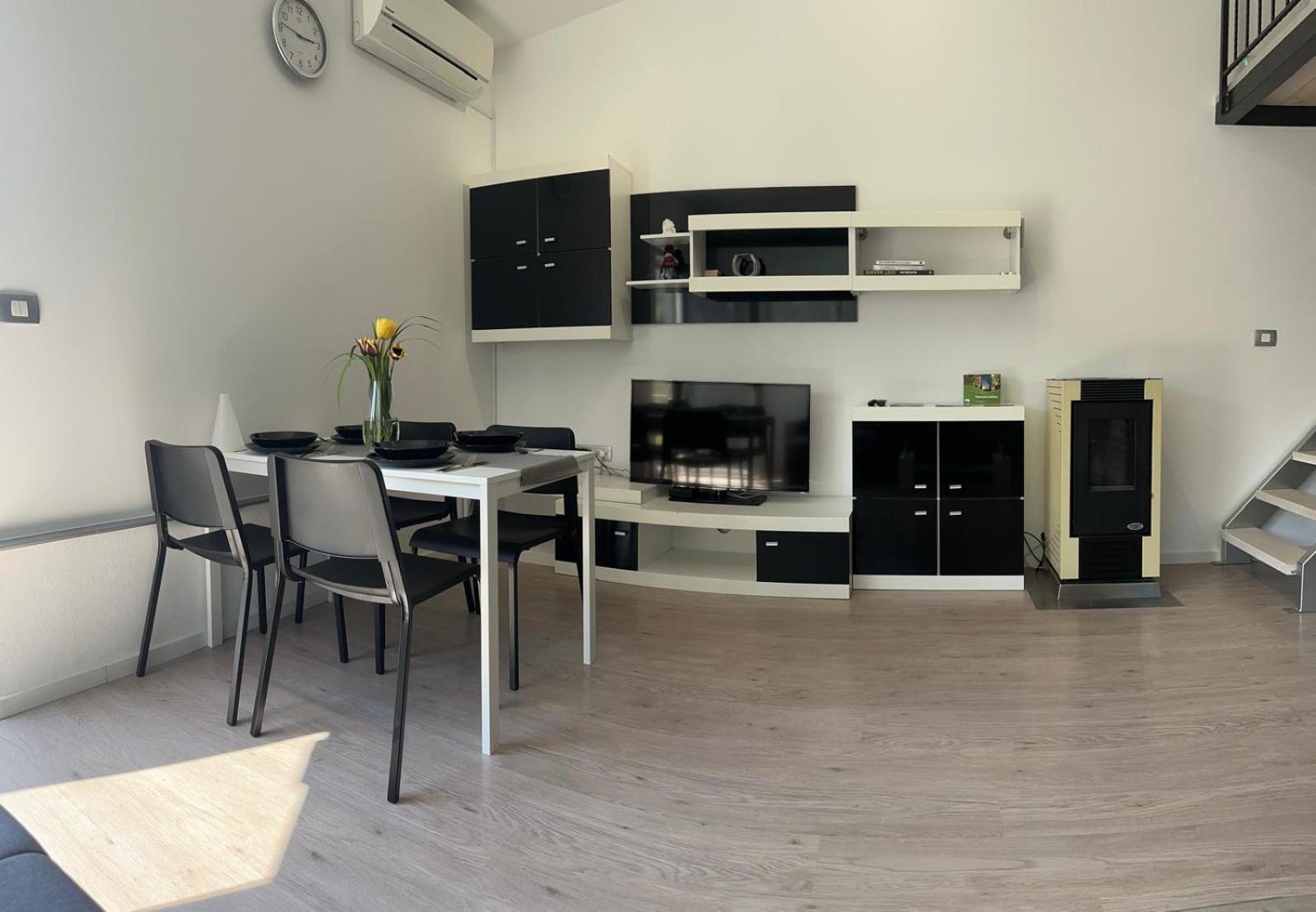 ויפאבה Apartment Stucin מראה חיצוני תמונה