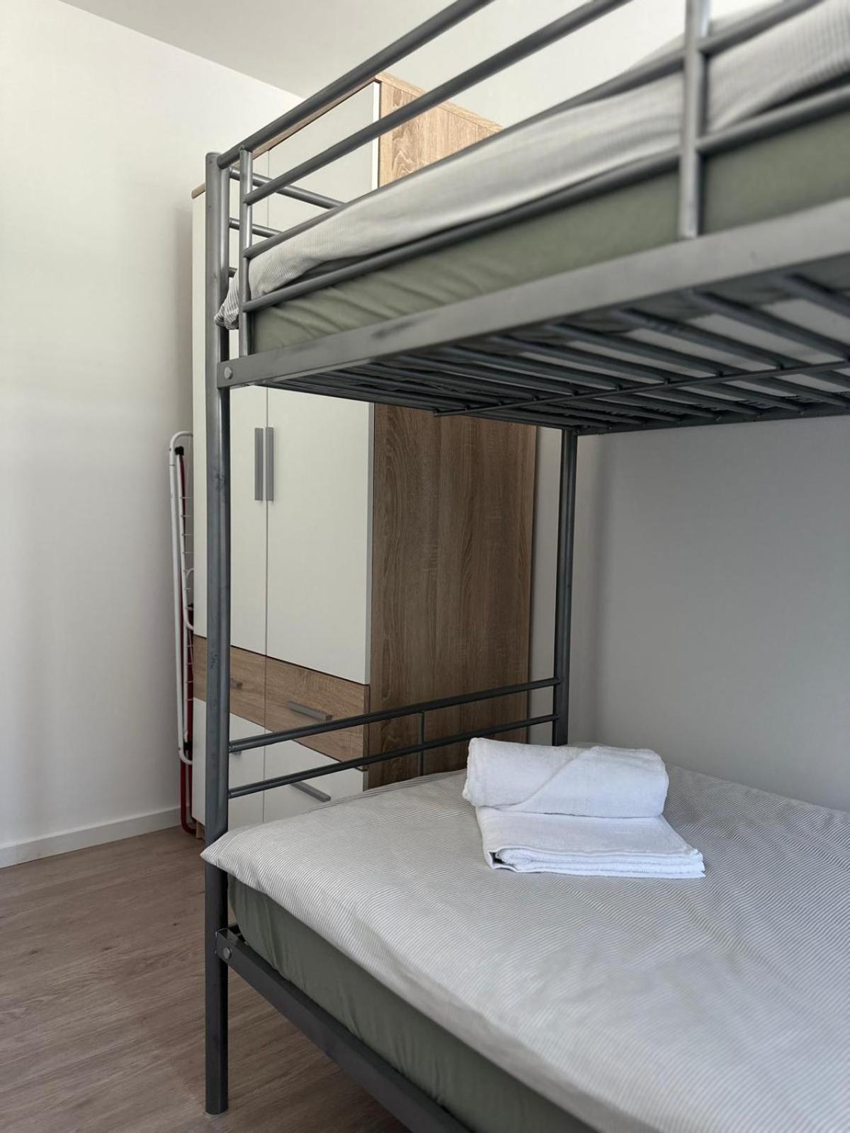 ויפאבה Apartment Stucin מראה חיצוני תמונה