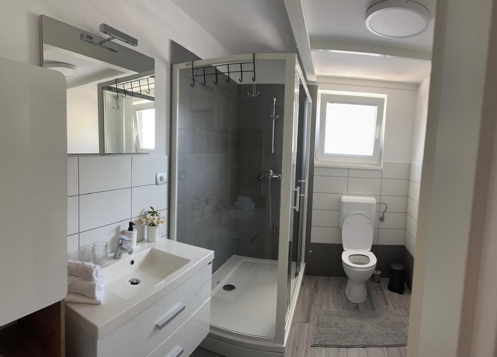 ויפאבה Apartment Stucin מראה חיצוני תמונה