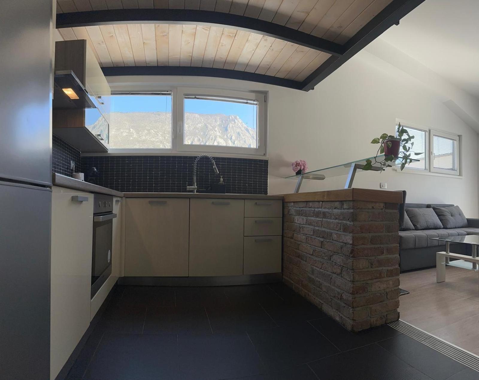 ויפאבה Apartment Stucin מראה חיצוני תמונה